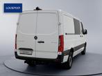 Mercedes-Benz Sprinter 317CDI 170PK AUTOMAAT L2H1 RWD PRO |, Auto's, Bestelauto's, Automaat, Zwart, 4 cilinders, 116 pk