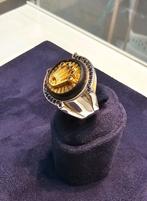 Prachtige Rolex zilver 925, 20 of groter, Heer, Nieuw, Ophalen of Verzenden
