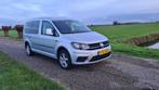 Volkswagen Caddy Maxi 1.4 TSI BMT 125pk DSG AIRCO 56977 KM, Auto's, Bestelauto's, Metallic lak, Euro 6, 4 cilinders, Volkswagen