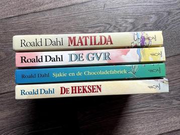 8 kinderboeken beschikbaar voor biedingen