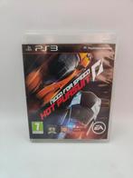 Need for speed Hot Pursuit PS3, Spelcomputers en Games, Games | Sony PlayStation 3, Vanaf 3 jaar, Ophalen of Verzenden, 1 speler