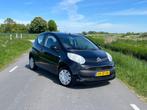 Citroën C1 1.0 3-DRS 2008 Zwart, Auto's, Voorwielaandrijving, 4 stoelen, C1, Origineel Nederlands