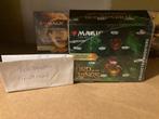 Lord of the Rings Magic -Collector booster Box, Ophalen of Verzenden, Nieuw, Boosterbox