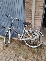 Fiets, Fietsen en Brommers, Fietsen | Dames | Damesfietsen, Ophalen, Versnellingen, Batavus, 53 tot 56 cm