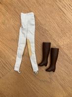 Barbie Equestrian Mattel 2000 | Vintage, Verzenden, Zo goed als nieuw, Kleertjes