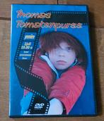 Thomas Tomatenpuree- Kinder DVD- Verzend ook, Alle leeftijden, Ophalen, Zo goed als nieuw, Film