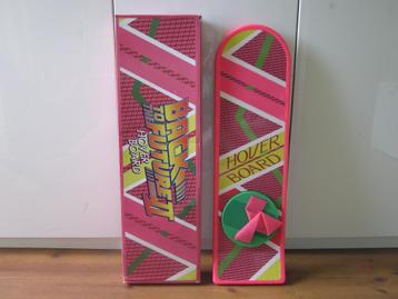 Back to the future 2 Hoverboard 1:1 beschikbaar voor biedingen