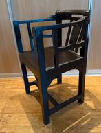 Stoelen van hout, koloniale stijl, Antiek en Kunst, Antiek | Meubels | Stoelen en Banken, Ophalen