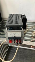 Regelbare voeding, Ophalen of Verzenden, Zo goed als nieuw