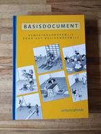 Basisdocument bewegingsonderwijs, voor het basisonderwijs, Boeken, Schoolboeken, Overige vakken, Chris Mooij, Ophalen of Verzenden