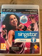 Singstar Dance ps3, Spelcomputers en Games, Vanaf 12 jaar, Ophalen of Verzenden, 3 spelers of meer, Muziek