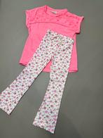 Zara set meisjes maat 110/116, Ophalen of Verzenden, Zo goed als nieuw, Meisje, Setje