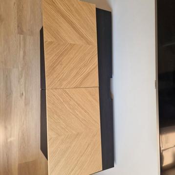 Ikea Besta kast deurtjes.