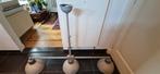 Frezoli Hanglamp, Ophalen, Gebruikt, 50 tot 75 cm, Metaal