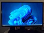 BenQ GW2760HS 27" Monitor met Monitorverhoger, Computers en Software, Monitoren, Gebruikt, Ingebouwde speakers, VA, Full HD