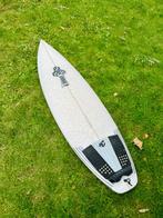 5'7" Channel Islands – Fever – Al Merrick custom shortboard, Watersport en Boten, Golfsurfen, Ophalen, Gebruikt, Shortboard