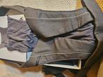cybex yema tie babydraagdoek/zak, Ophalen of Verzenden, Zo goed als nieuw, Draagzak