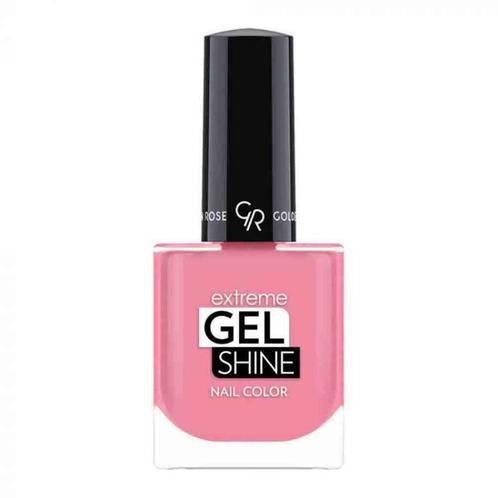 Golden Rose Gel Shine Nail Color, nude roze nagellak 20, Sieraden, Tassen en Uiterlijk, Uiterlijk | Cosmetica en Make-up, Nieuw
