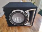 Rockford Fosgate P2L subwoofer, Auto diversen, Autospeakers, Ophalen of Verzenden, Gebruikt