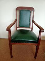 Mooie antieke armstoel, Antiek en Kunst, Ophalen