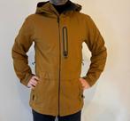 Volcom jas heren medium (m), Ophalen of Verzenden, Gedragen, Maat 48/50 (M)