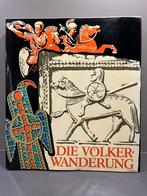 Die Volkerwanderung - Hans Joachim Diesner, Ophalen of Verzenden, Zo goed als nieuw, 14e eeuw of eerder, Hans Joachim Diesner