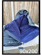 Luchtbed 90x200  stuks t.k.a, Caravans en Kamperen, Ophalen, Gebruikt