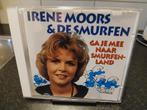 Irene Moors en de Smurfen, Ophalen, Zo goed als nieuw, Dance Populair