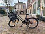 Meisjesfiets Batavia 24 inch, Ophalen, Batavus., Handrem, Gebruikt