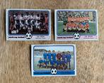 Monty WK 1982 Plaatjes, Verzamelen, Sportartikelen en Voetbal, Ophalen of Verzenden