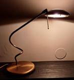 Steinhauer lamp bureaulamp, Huis en Inrichting, Lampen | Tafellampen, Ophalen, Zo goed als nieuw, Minder dan 50 cm