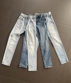 Jeans - maat 158, Broek, Ophalen of Verzenden, Zo goed als nieuw, Jongen