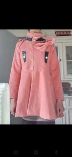 Lekker zachte winterjas, Kleding | Dames, Ophalen of Verzenden, Nieuw, Maat 38/40 (M), Roze