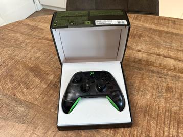 Microsoft Xbox - 20th Anniversary special edition controller beschikbaar voor biedingen