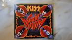 KISS - Sonic Boom Digipack CD + DVD, Ophalen of Verzenden, Zo goed als nieuw