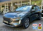 Ford Kuga 2.5 PHEV Titanium, Led, Navi, Climat, Pdc, Lm.., Gebruikt, 4 cilinders, Bedrijf, 152 pk
