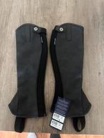 Nieuwe chaps nooit gebruikt, Dieren en Toebehoren, Paardrijkleding, Ophalen of Verzenden, Nieuw, Dames, Schoeisel