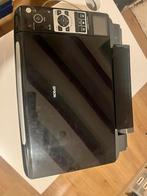 Epson Stylus DX8450 All-in-One Printer/Scanner/Kopieerappara, Computers en Software, Printers, Ophalen, Gebruikt, All-in-one, Kleur printen