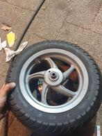 Zip type 3 voorband met velg, Ophalen of Verzenden