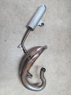 Originele uitlaat voor Ktm Sx50, Ophalen of Verzenden