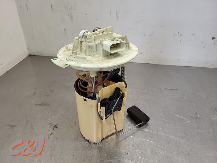 Brandstofpomp Elektrisch van een Ford Transit Custom, Auto-onderdelen, Brandstofsystemen, Ford, Gebruikt, 3 maanden garantie, Ophalen of Verzenden