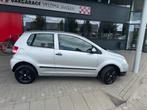 Volkswagen Fox 1.2 TRENDLINE + AIRCO, Voorwielaandrijving, Stof, 969 kg, 4 stoelen