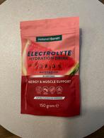 Nieuw Holland&Barrett Electrolyte Watermeloen, Ophalen of Verzenden, Nieuw, Overige typen
