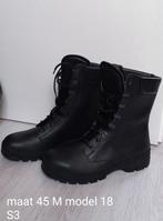 Neskrid veiligheidskist nieuw, Ophalen, Nieuw, Zwart, Werkschoenen