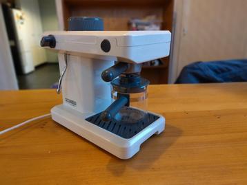Grossag espressomachine retro beschikbaar voor biedingen