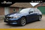 BMW 3 Serie Touring 330e Business Edition PHEV PANO GR NAVI, Automaat, 1998 cc, Gebruikt, 4 cilinders