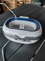 Ultrasone Reiniger voor Hoortoestellen - Fysic, Ophalen of Verzenden, Gebruikt, Overige typen