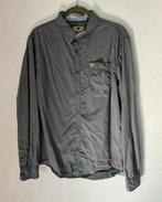 Noize overhemd lange mouwen, XL, Kleding | Heren, Ophalen of Verzenden, Zo goed als nieuw, Overige kleuren, Halswijdte 43/44 (XL)