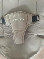 Domoo Baby Zitzak - Comfort voor je Kleintje!, Overige merken, Wipstoel, Ophalen of Verzenden, Met gordel(s) of riempje(s)