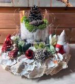 grote kerstkrans, Ophalen, Zo goed als nieuw, Overige typen